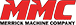 Merrick Machine  - Corporate Logo